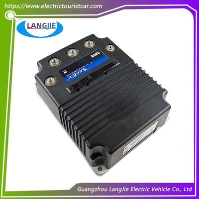 Elektrikli Golf Arabası DC Motor Denetleyicisi 36-48V 400A