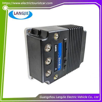 Elektrikli Golf Arabası DC Motor Denetleyicisi 36-48V 400A