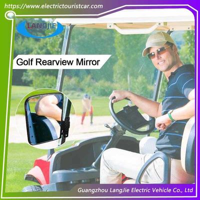 EAGLE Yan Görünüm Ayna Katlanabilir Arka Görünüm Ayna Elektrikli Görüş Araçları Ve Devriye Arabaları Golf Arabaları