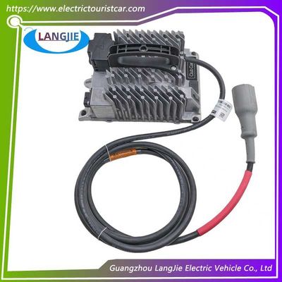 Golf Araba Kulübü Araba Hızlı Şarj Arabası Plug Kulüp Arabası
