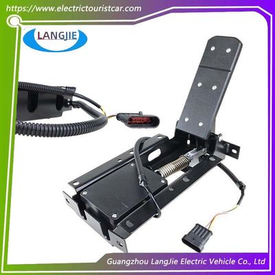 EZGO TXT Pedal Hızlandırıcı Golf Arabası Bileşeni
