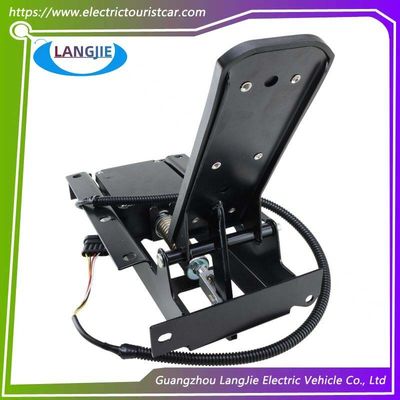 EZGO Golf Araba TXT 7333-G05 Hızlandırıcı Pedal Montaj Aksesuarları