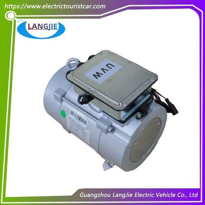 EXCAR Golf Arabası çekiş motor motor parçaları 5KW YDQ5-4-5685 Kulüp Otomotiv bileşenleri