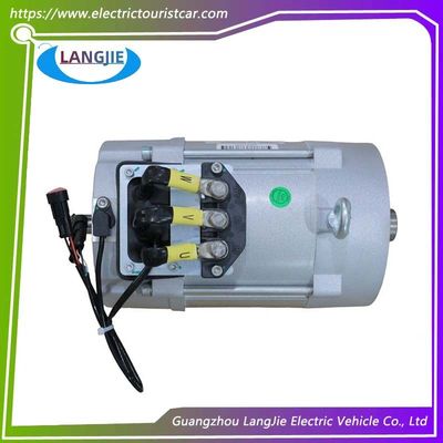 YDQ5-4-5683 EXCAR Kulüp Arabası Elektrikli Motor