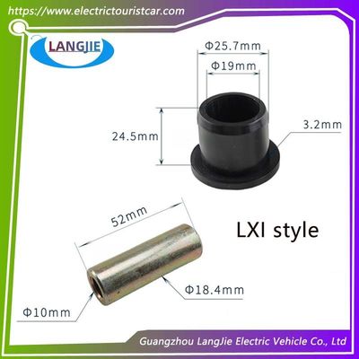 Swing Arm Buffer Kauçuk Kapak Golf Arabası RXV ve LXI Kauçuk Kapak İki Stil