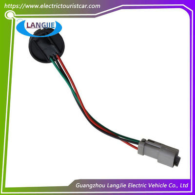 Clun Otomobil Golf Otomobil Başlatma Algılayıcı Elektrikli Ziyaret Otomobil yedek parçaları