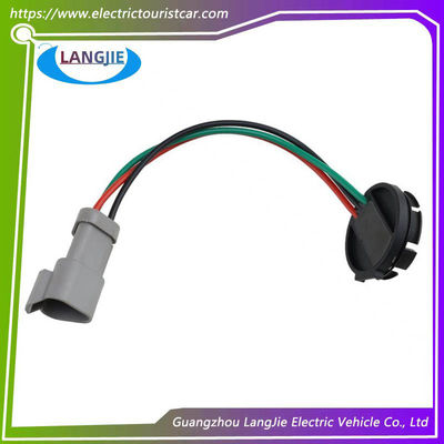 Elektrikli Görüş Arabası Clun Araba Motoru Hız Algılayıcı Golf Araba Evrensel Bileşen