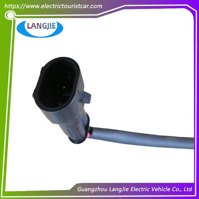 Golf Cart LVTONG Turn Signal Light Sightseeing Car Accessories