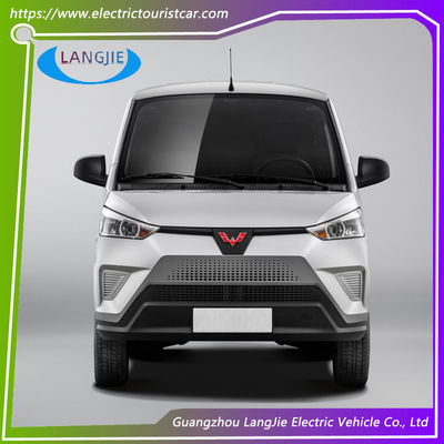 Oyun Alanı Elektrikli Turist Araba 2 Koltuklu Saf Elektrikli Vanlar Tavanlı Ön Camlı