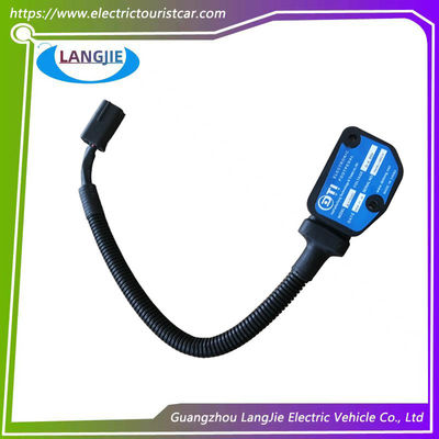 Marshell Gaz Kelebeği Şanzımanı 0-4.65V Golf Arabaları ve Gezi Araçları İçin Uygundur