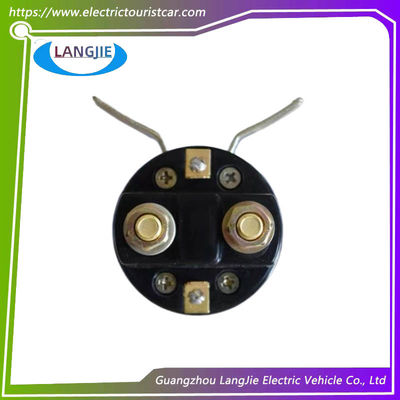 Marshell Elektrikli Temizlik Araçları için Plug In Screw Tube Starter Parçaları