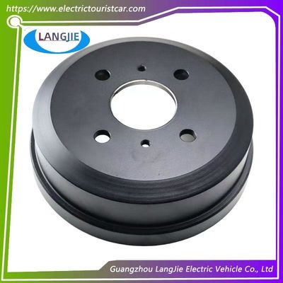 İyi bir fiyat. Circular Brake Disc Marshell Four-Wheel Electric Sightseeing Patrol Car Parts çevrimiçi