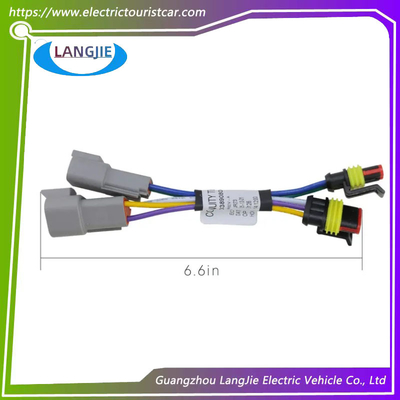 İyi bir fiyat. Club Car Golf Cart Voltage Regulator 2-Pin 3-Pin OEM Part çevrimiçi