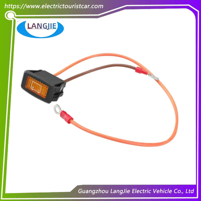 İyi bir fiyat. Club Car Golf Cart Battery Warning Light OEM Accessory çevrimiçi
