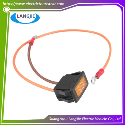 İyi bir fiyat. Club Car Voltage Indicator Assembly for Golf Carts çevrimiçi