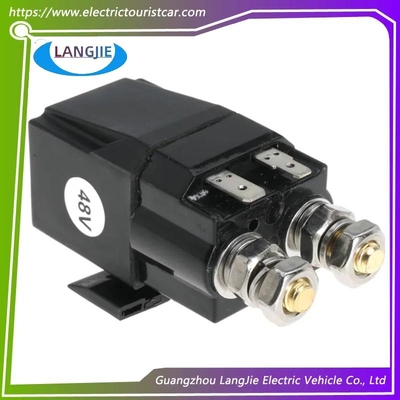 İyi bir fiyat. Golf Arabası Club Car DS 48V Diyot Yuvası Montajı Solenoid Valf Aksesuarları çevrimiçi