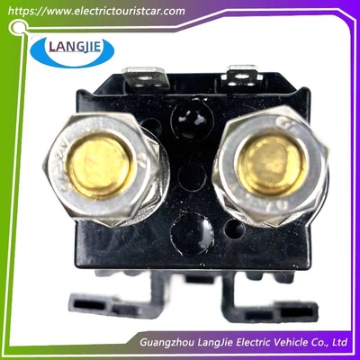 İyi bir fiyat. Golf Arabası Club Car DS 4-Kutuplu Solenoid Valf Tertibatı 102865901 çevrimiçi