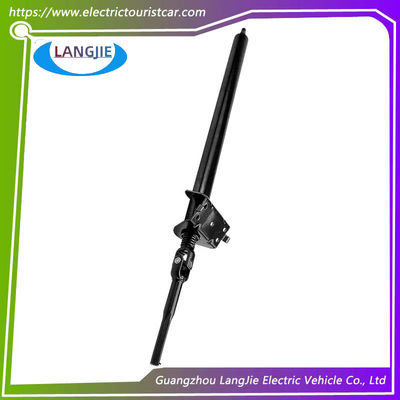 Golf Araba Kulübü Araba DS Dayanıklı direksiyon sütunu Evrensel eklem