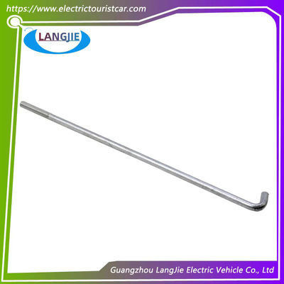 YAMAHA J Şekilli Akü Çalıştırma Kolu L305 G29 Golf Arabası Parçaları