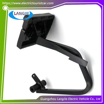 Golf Arabası EZGO RXV Hızlandırma Pedalı Fren Pedalı