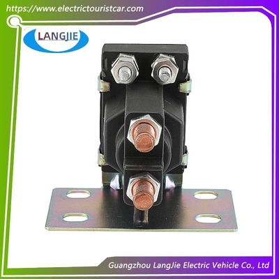 İyi bir fiyat. EZGO 14V 4-Kutuplu TXT Gaz Solenoid Valfi Golf Arabası Parçaları çevrimiçi