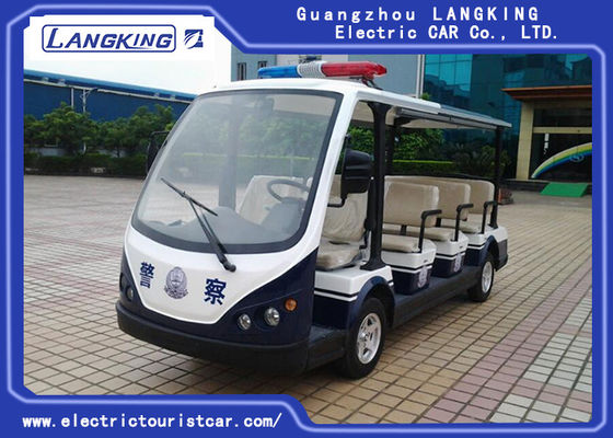 11 Kişilik Elektrikli Servis Otomobili, Motorlu Golf Arabaları