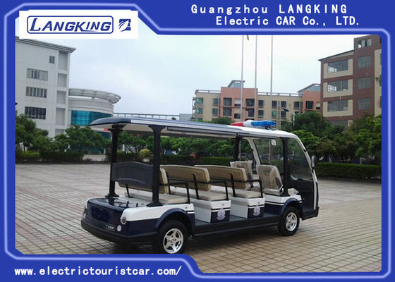 11 Kişilik Elektrikli Servis Otomobili, Motorlu Golf Arabaları