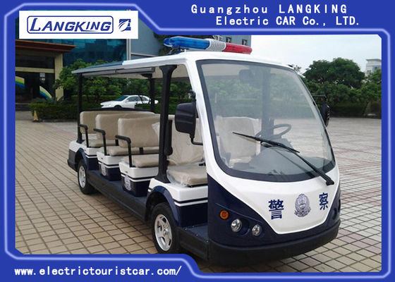 11 Kişilik Elektrikli Servis Otomobili, Motorlu Golf Arabaları